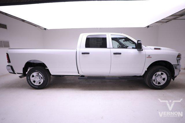 new 2025 Ram 2500 car, priced at $64,173
