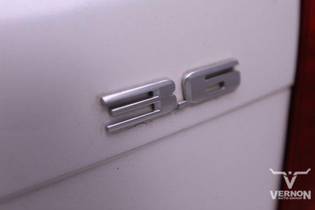 used 2017 Cadillac CTS car, priced at $12,999