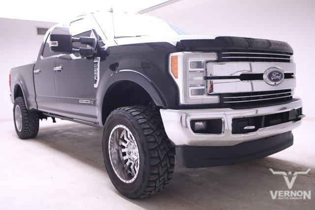used 2019 Ford F-250 car, priced at $35,999