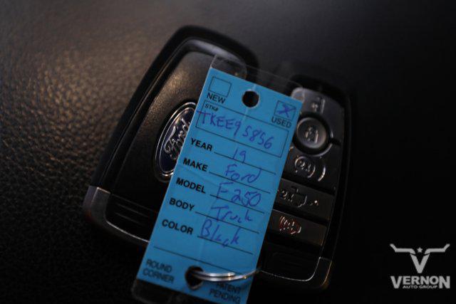 used 2019 Ford F-250 car, priced at $35,999