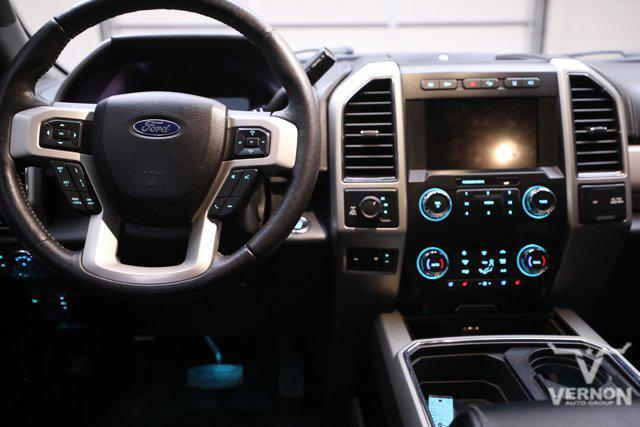 used 2019 Ford F-250 car, priced at $35,999