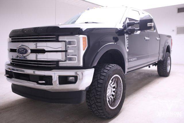 used 2019 Ford F-250 car, priced at $35,999