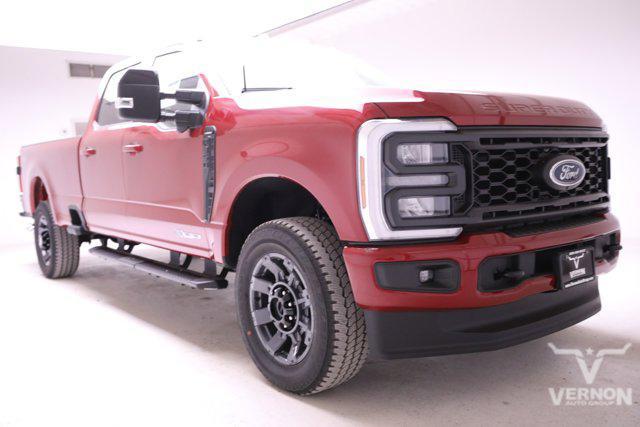 new 2024 Ford F-350 car, priced at $80,504