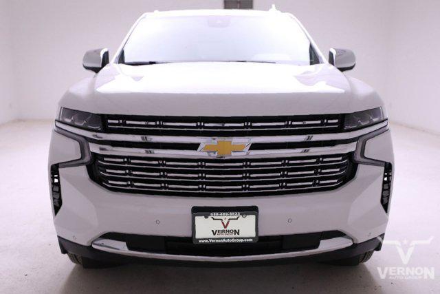 new 2024 Chevrolet Tahoe car, priced at $73,991