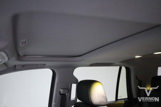 used 2019 Chevrolet Tahoe car, priced at $29,999