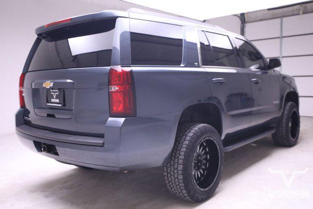 used 2019 Chevrolet Tahoe car, priced at $29,999