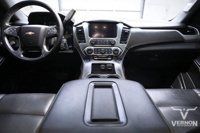 used 2019 Chevrolet Tahoe car, priced at $29,999