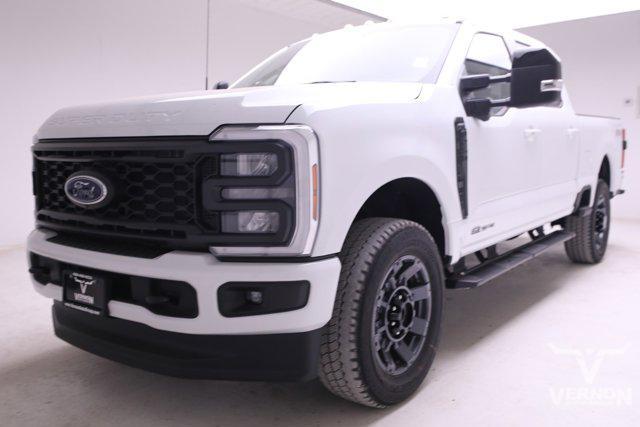 new 2024 Ford F-250 car, priced at $76,254