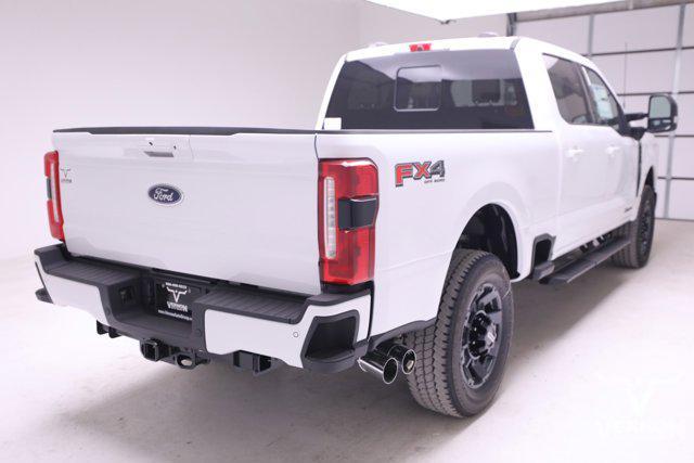 new 2024 Ford F-250 car, priced at $76,254