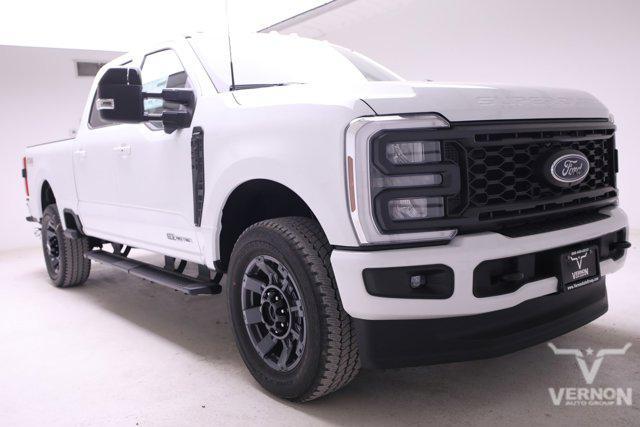 new 2024 Ford F-250 car, priced at $76,254