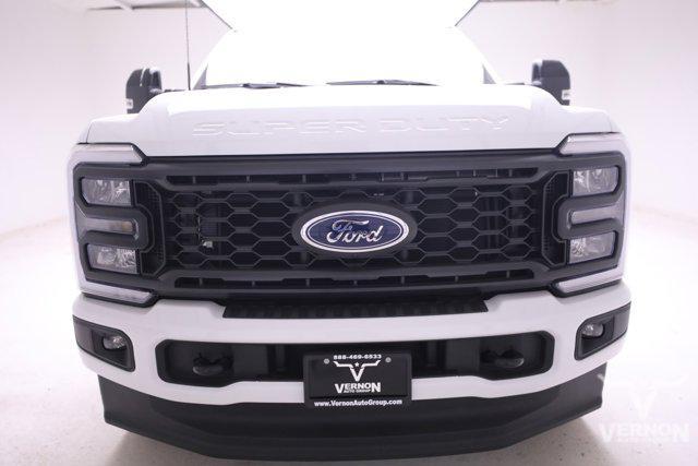 new 2024 Ford F-250 car, priced at $76,254