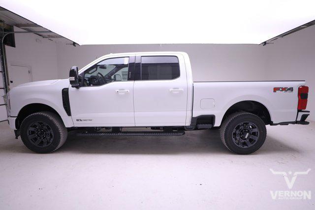 new 2024 Ford F-250 car, priced at $76,254