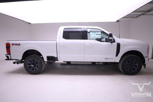 new 2024 Ford F-250 car, priced at $76,254