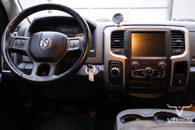 used 2013 Ram 1500 car, priced at $8,998