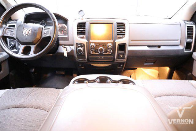 used 2013 Ram 1500 car, priced at $8,998