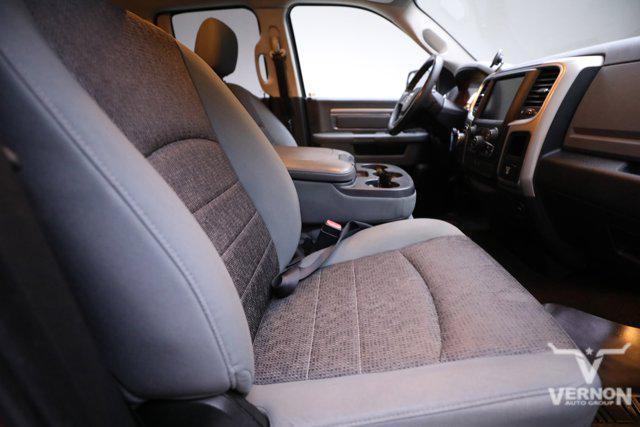 used 2013 Ram 1500 car, priced at $8,998
