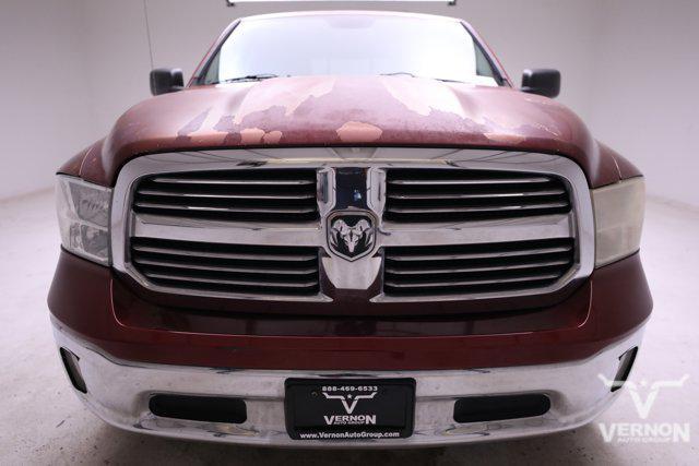 used 2013 Ram 1500 car, priced at $8,998