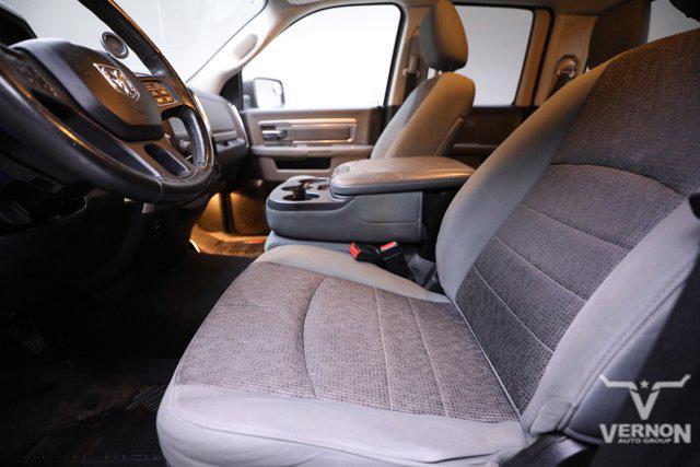 used 2013 Ram 1500 car, priced at $8,998