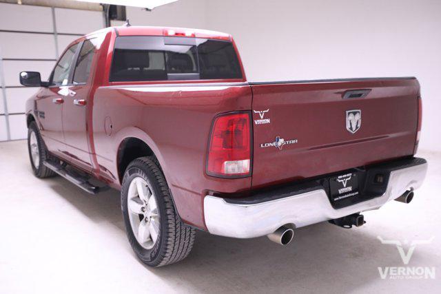 used 2013 Ram 1500 car, priced at $8,998