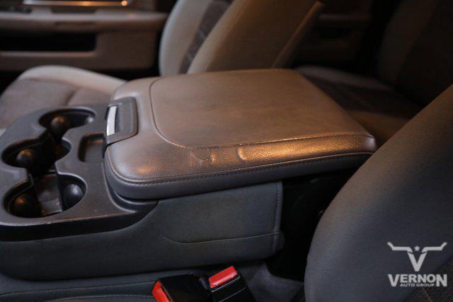used 2013 Ram 1500 car, priced at $8,998