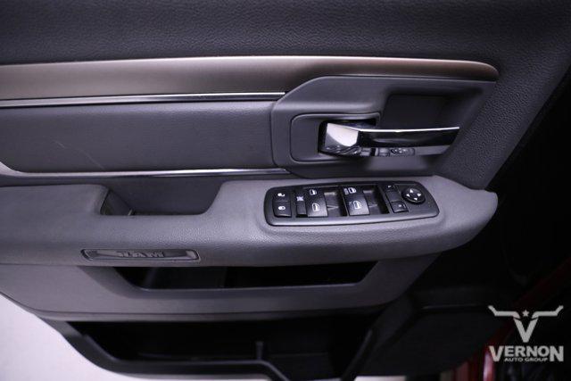 used 2013 Ram 1500 car, priced at $8,998
