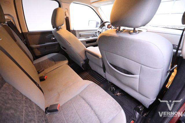 used 2013 Ram 1500 car, priced at $8,998