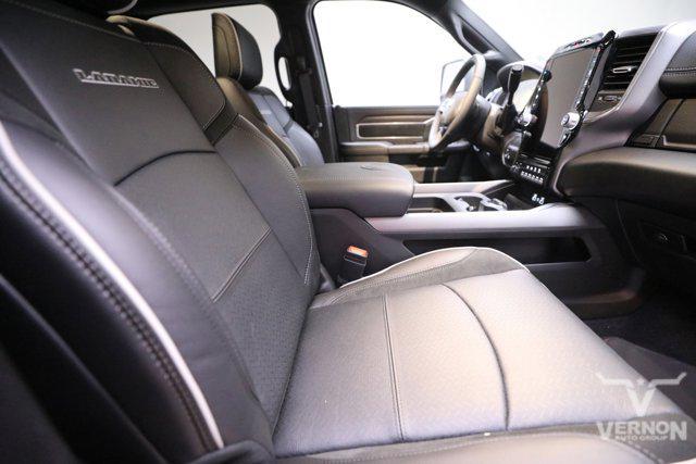 new 2025 Ram 3500 car, priced at $76,998