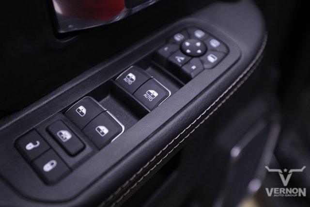 new 2025 Ram 3500 car, priced at $76,998