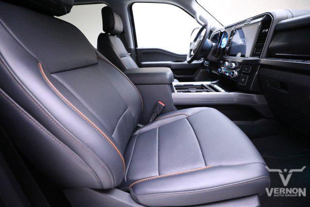 new 2025 Ford F-350 car, priced at $85,646