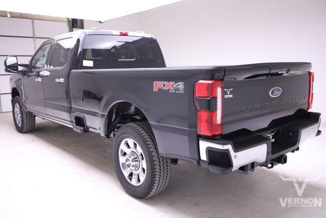 new 2025 Ford F-350 car, priced at $85,646