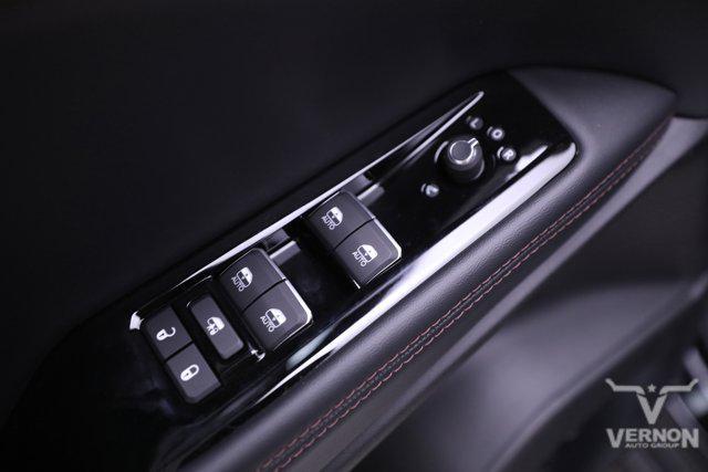 new 2025 Jeep Wagoneer S car, priced at $52,999