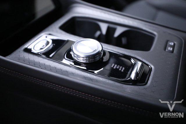 new 2025 Jeep Wagoneer S car, priced at $52,999