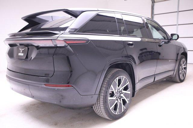 new 2025 Jeep Wagoneer S car, priced at $52,999