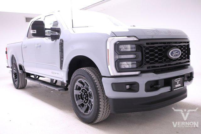 new 2024 Ford F-250 car, priced at $79,543