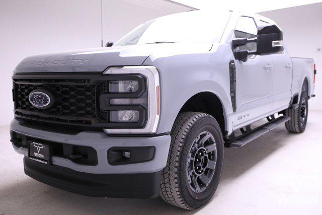 new 2024 Ford F-250 car, priced at $79,543