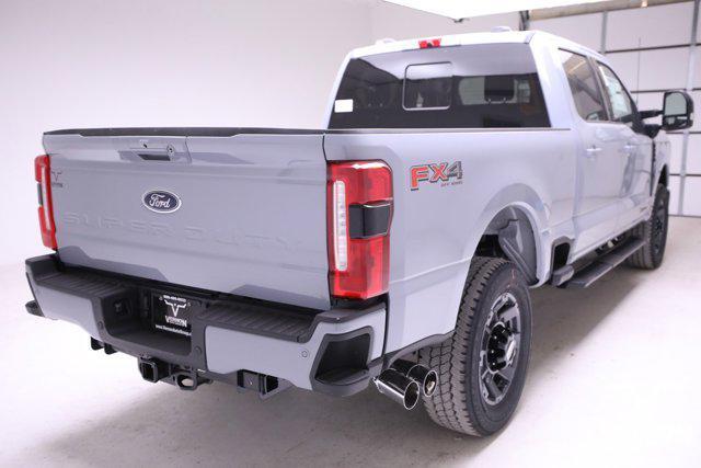 new 2024 Ford F-250 car, priced at $79,543