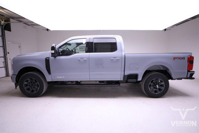 new 2024 Ford F-250 car, priced at $79,543