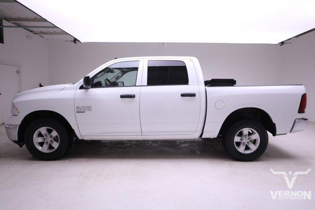 used 2023 Ram 1500 car, priced at $30,698