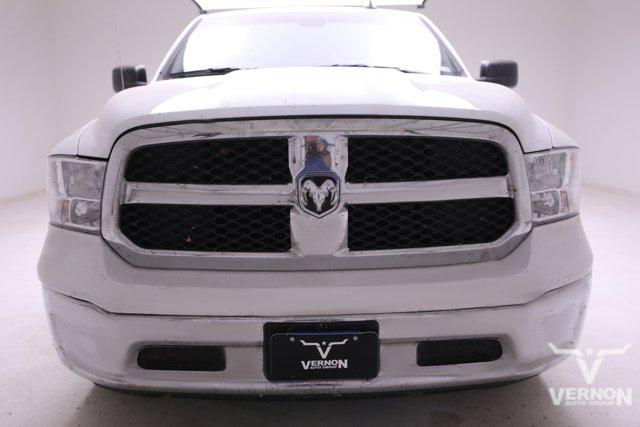 used 2023 Ram 1500 car, priced at $30,698