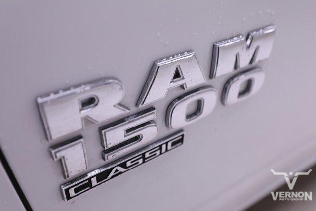 used 2023 Ram 1500 car, priced at $30,698