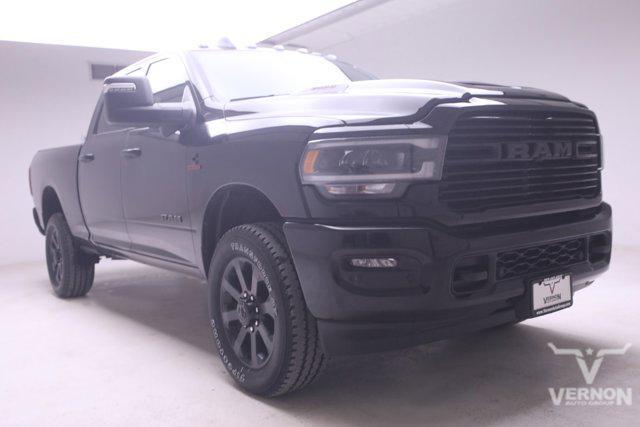 new 2024 Ram 2500 car, priced at $74,399