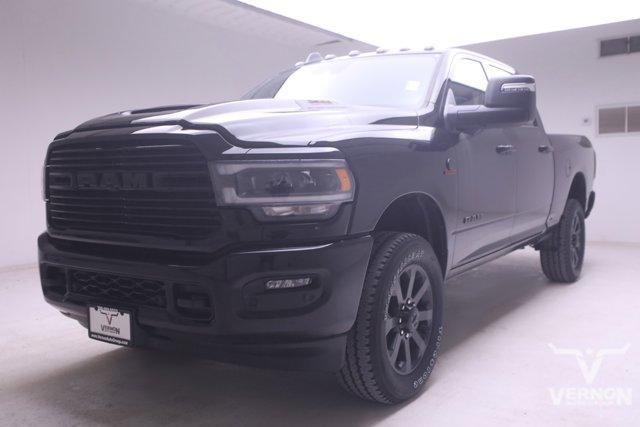 new 2024 Ram 2500 car, priced at $78,641