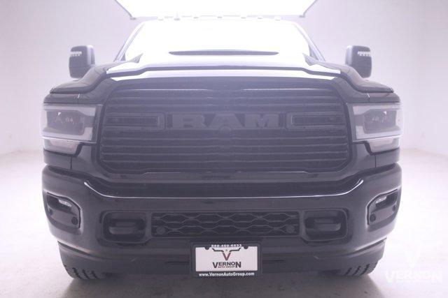 new 2024 Ram 2500 car, priced at $78,641