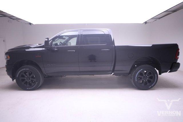 new 2024 Ram 2500 car, priced at $78,641