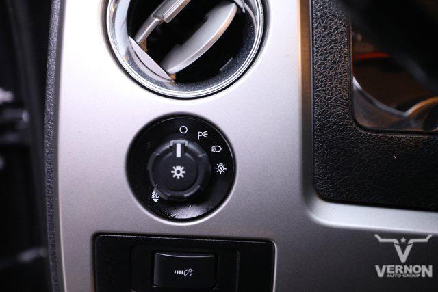 used 2013 Ford F-150 car, priced at $17,498