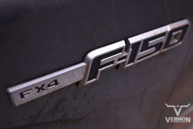 used 2013 Ford F-150 car, priced at $19,999
