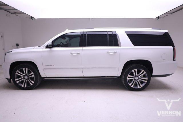 used 2018 GMC Yukon XL car, priced at $26,998