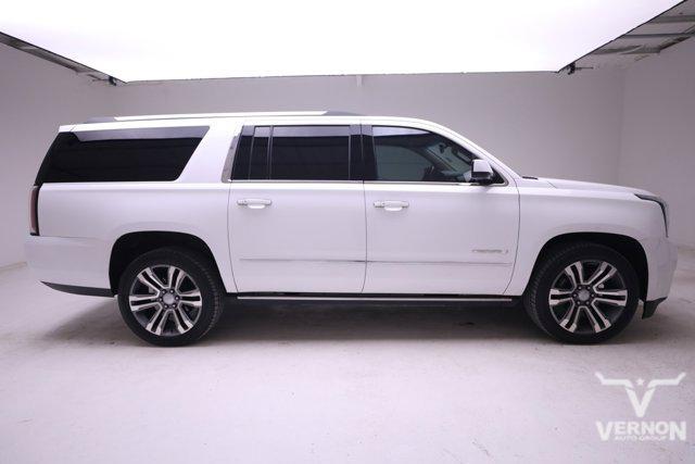 used 2018 GMC Yukon XL car, priced at $26,998