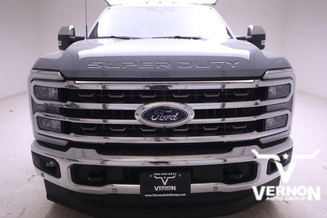 new 2026 Ford F-350 car, priced at $94,045