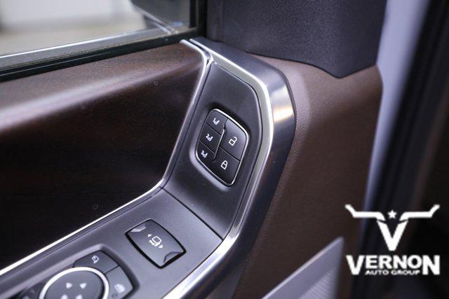 new 2026 Ford F-350 car, priced at $94,045